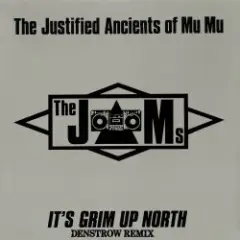 Обложка трека Deep Shit [The Cult Of MU] (7 Mix)