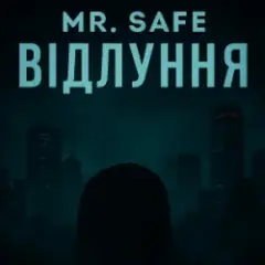 Обложка трека Відлуння