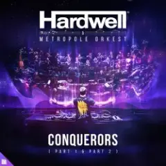 Обложка трека Conquerors (Part One)