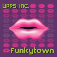 Обложка трека Funkytown