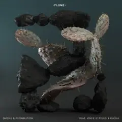 Обложка трека Smoke & Retribution (Feat. Vince Staples & Kučka)