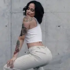 Kehlani — Honey