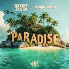 Обложка трека PARADISE