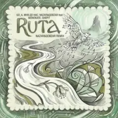 Обложка трека Ruta (Nazar&Qobzar remix)