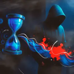 Обложка трека Песочный Таймер
