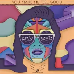 Обложка трека You Make Me Feel Good