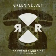 Обложка трека Answering Machine (Original Mix)
