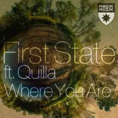 Обложка трека Where You Are