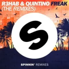 Обложка трека Freak (Joe Stone Remix)