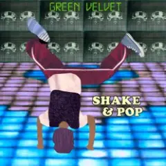 Обложка трека Shake & Pop