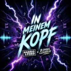Обложка трека In Meinem Kopf