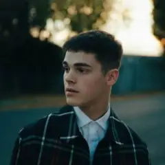 Обложка трека Like Strangers Do