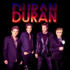 Duran Duran — Bury A Friend