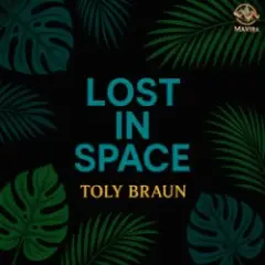 Обложка трека Lost in Space