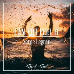 Обложка трека Can You Feel It (Radio Mix)