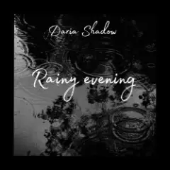 Обложка трека Rainy evening