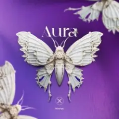 Обложка трека Aura (Extended Mix)