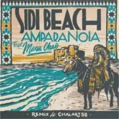 Обложка трека Sidi Beach