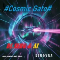 DJ_СЕРЖ & ИИ_orig_ver_sound_track_СИБИРИАДА — Поход..( composer_Eduard Artemyev)