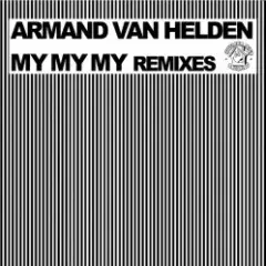 My My My (Klaas Remix)