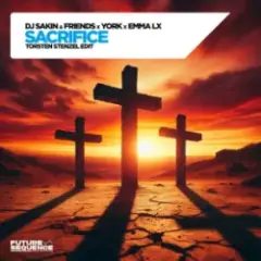 Обложка трека Sacrifice (Torsten Stenzel Edit)