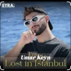 Обложка трека Lost in Istanbul
