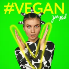 Обложка трека Vegan