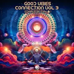 Обложка трека Cosmic Forestale