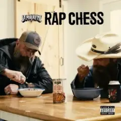 Обложка трека Rap Chess