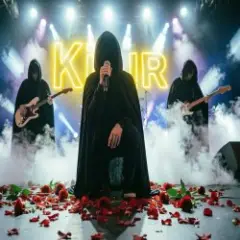Kilur — Возвращение в город Пика