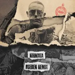 Обложка трека Nirmata (Rueben Remix)