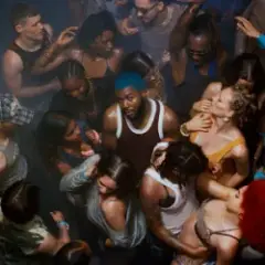 Khalid — yes no maybe