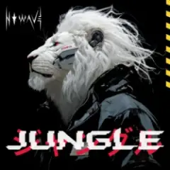 Обложка трека JUNGLE
