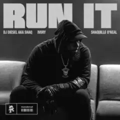 Обложка трека Run It