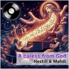Обложка трека youtube.com/@Hestill_thetrancevoiceofOrient