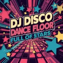 Dance Floor Full of Stars (Radio Edit)