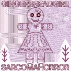 Обложка трека GINGERBREADGIRL