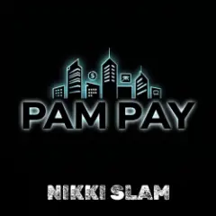Обложка трека PAM PAY