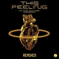 Обложка трека This Feeling (Velvet Mode And Chris Arna Remix)
