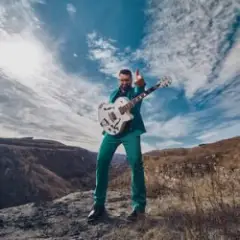 Обложка трека Зима