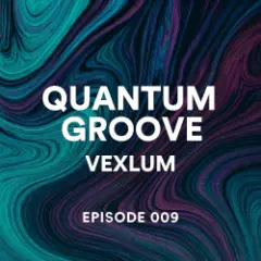 Обложка трека Quantum Groove 009