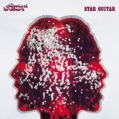Обложка трека Star Guitar