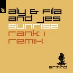 Обложка трека Sunrise