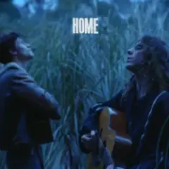 Eddie Benjamin & Shawn Mendes — HOME