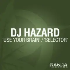 Обложка трека Use Your Brain