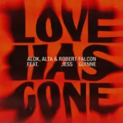 Обложка трека Love Has Gone
