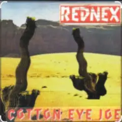 Обложка трека Cotton Eyed Joe