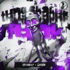 TUNG SAHUR FUNK (Speed Up)