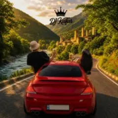 DJ KAIFAR & Amaya Roma — Літо