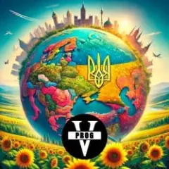 Глобус Украины